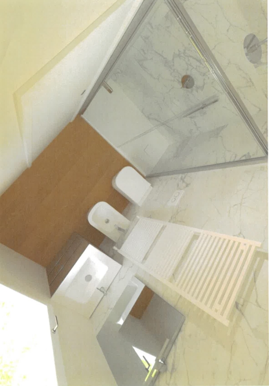 Planos Baños 59